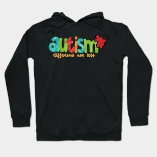 Autism Hoodie